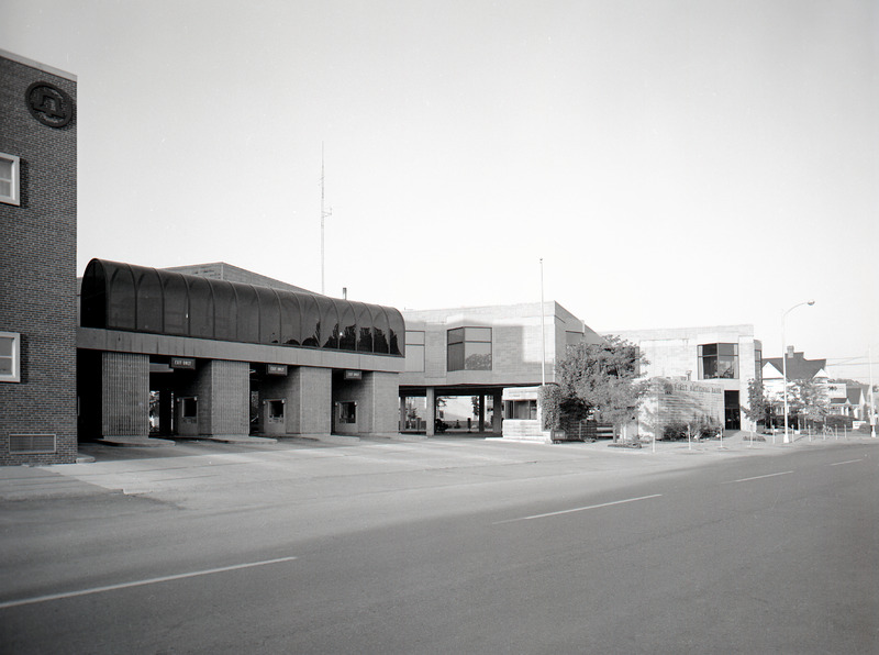First National Bank 