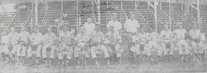Tom Sullivan