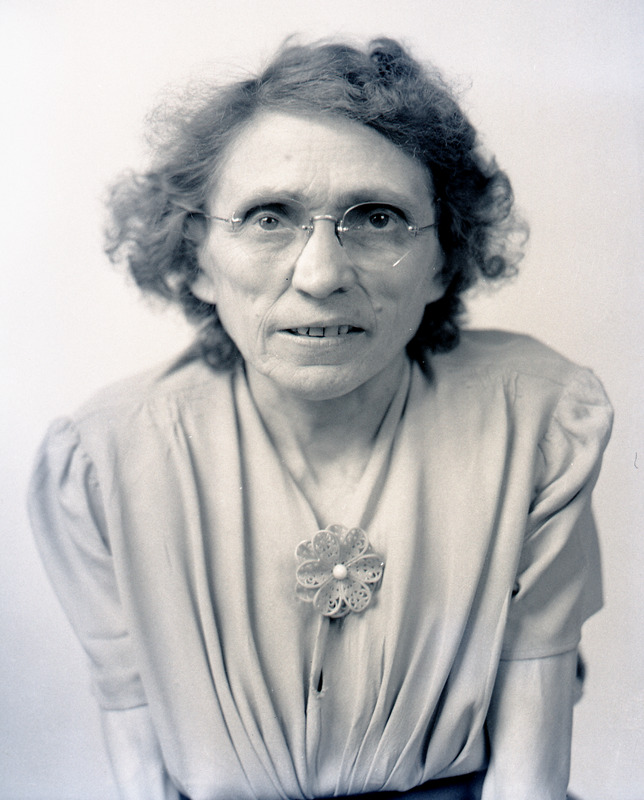 Celia Burman
