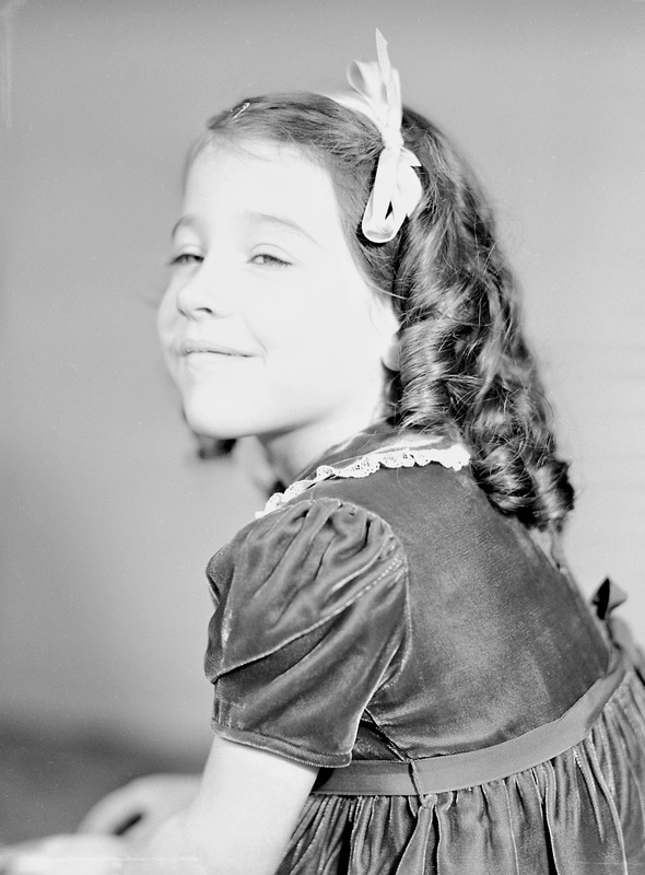 Barbara George