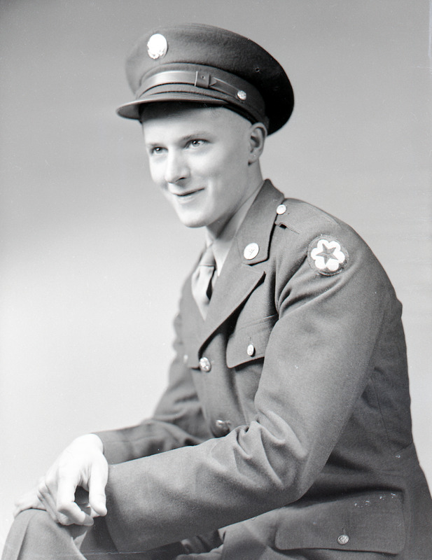 Robert Copkins
