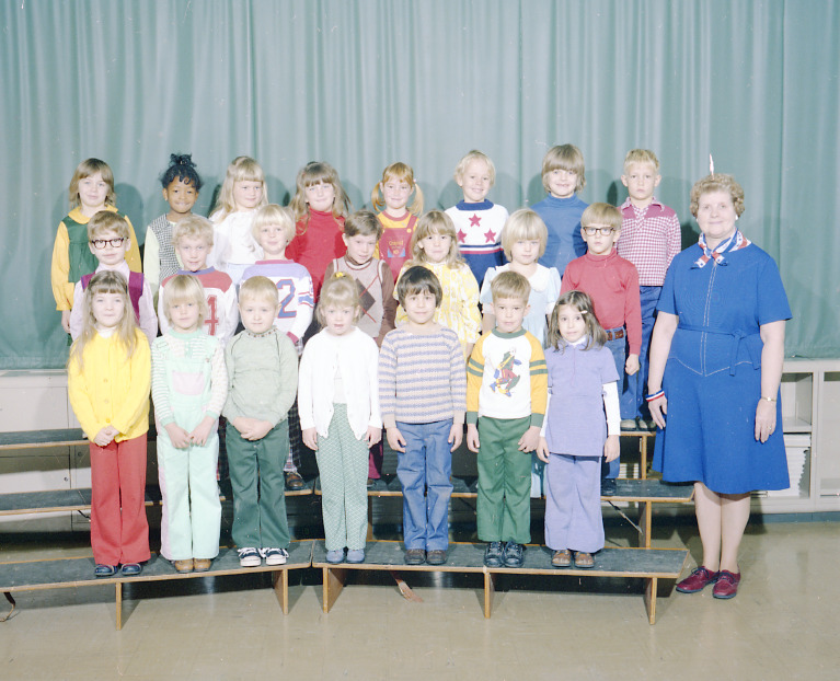 Whittier Grade School