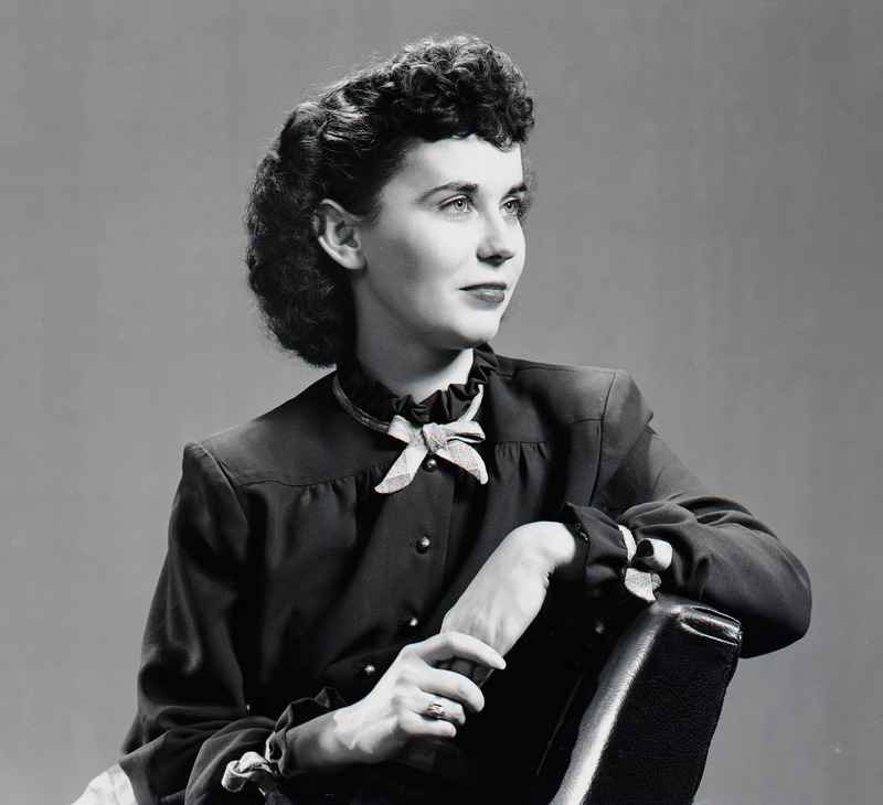 Helen Clark