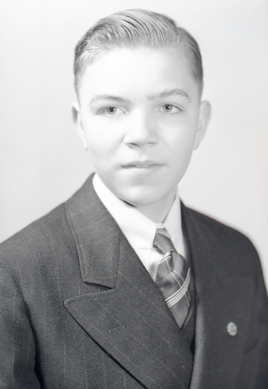 Blair Slocum 