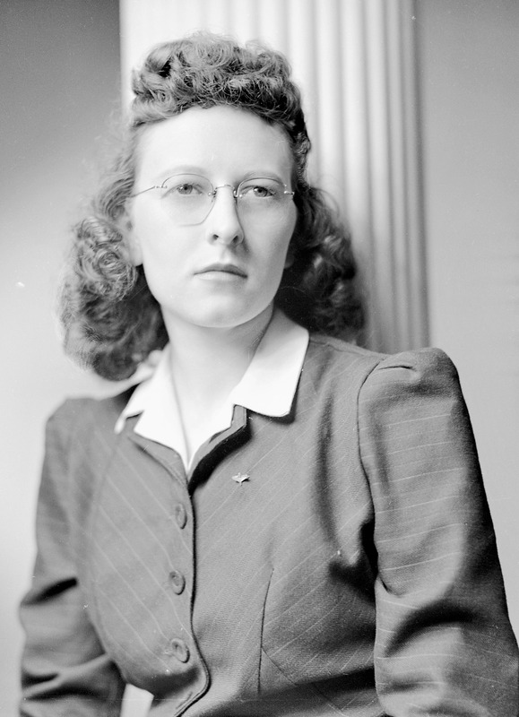 Dorothy Huycke