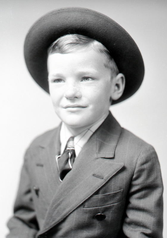 Billy Hanson
