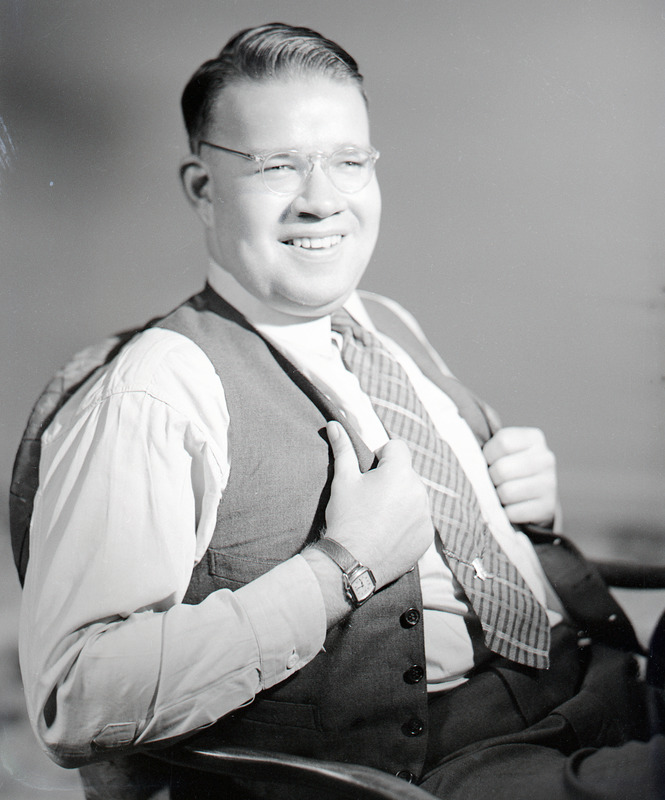 William Redfield