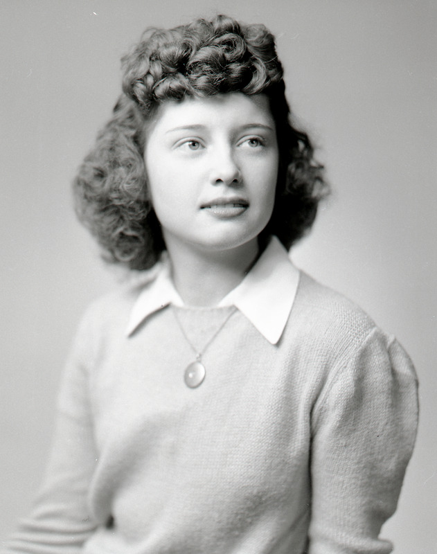 Sara Gehlsen