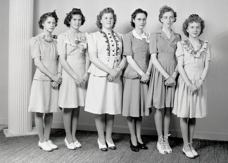 Coleta Group 1943