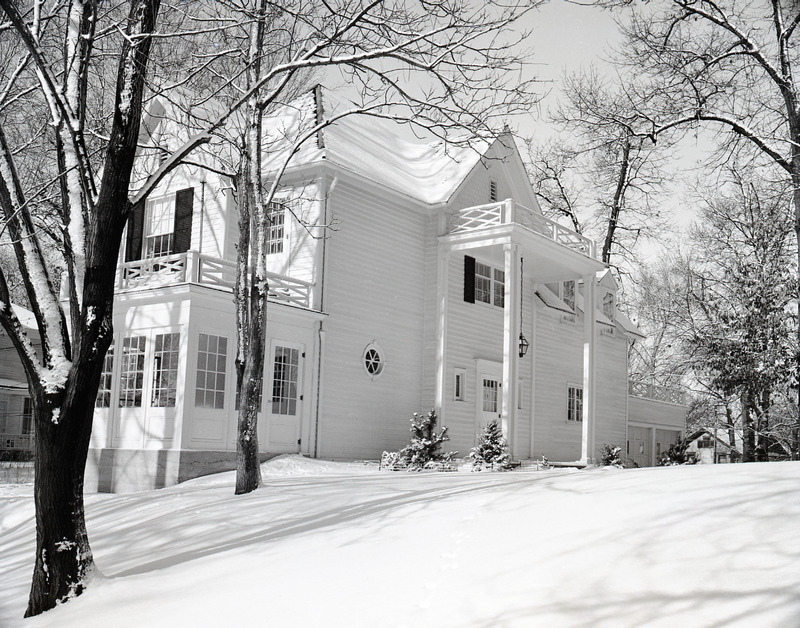 Watkins Residence