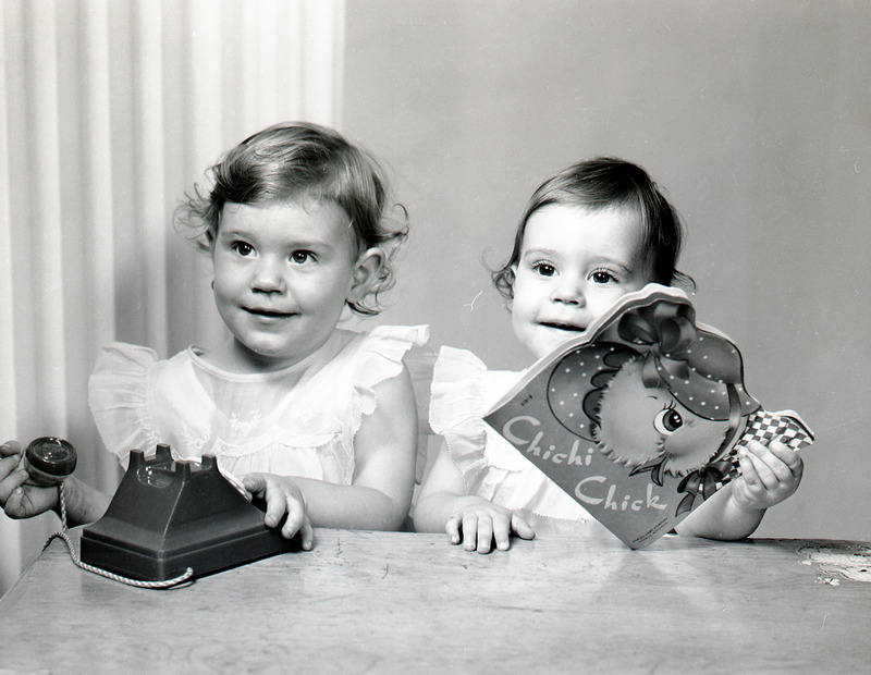 Joseph Henle Children 
