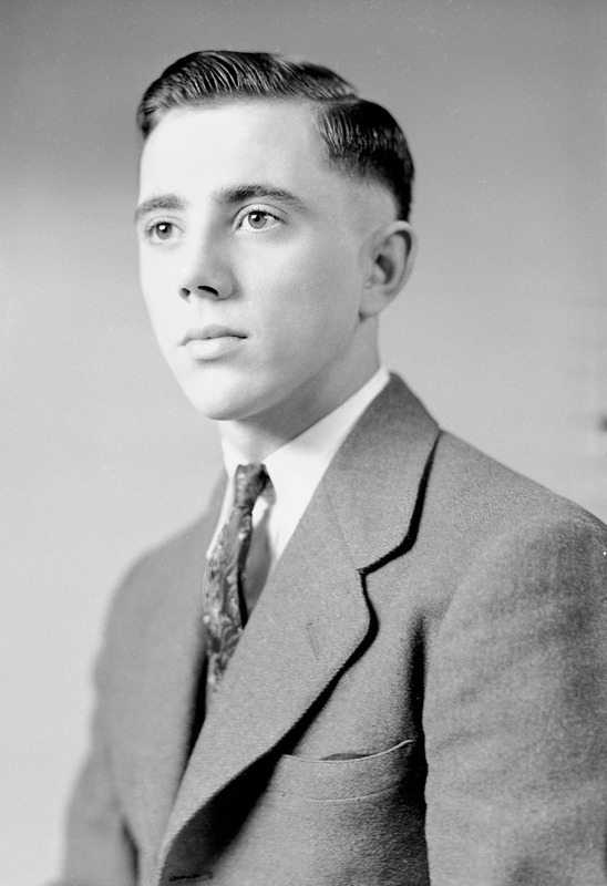 Barney Voss