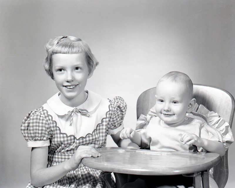 John Kirst Children