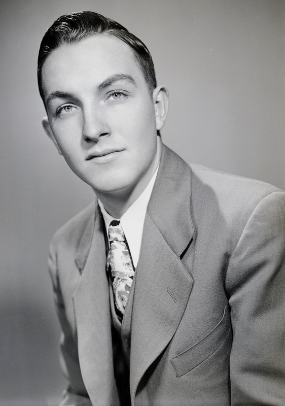 Clayton Cobb