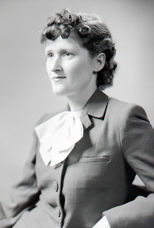 Helen Lawton