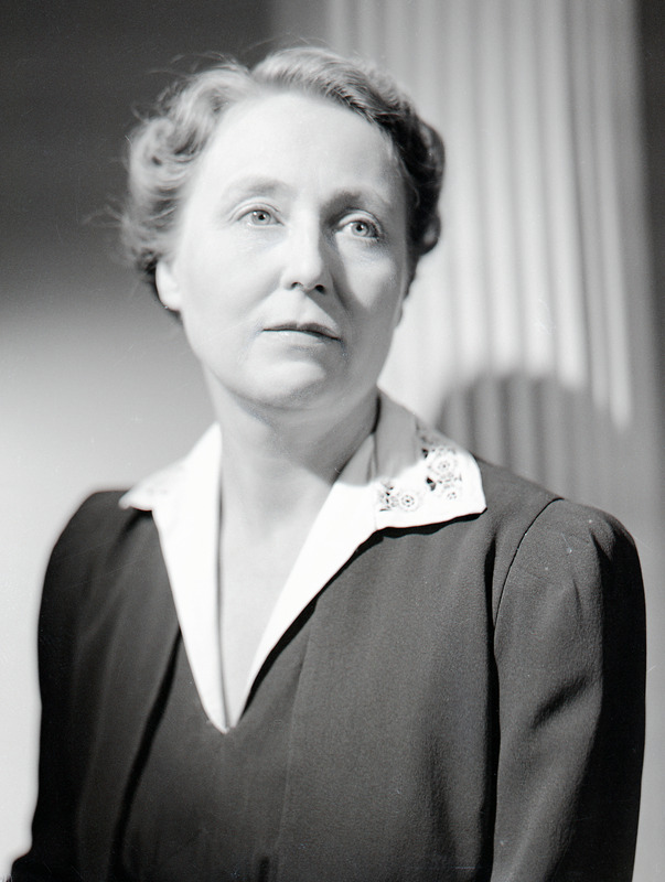 Mrs. M.B. Potter