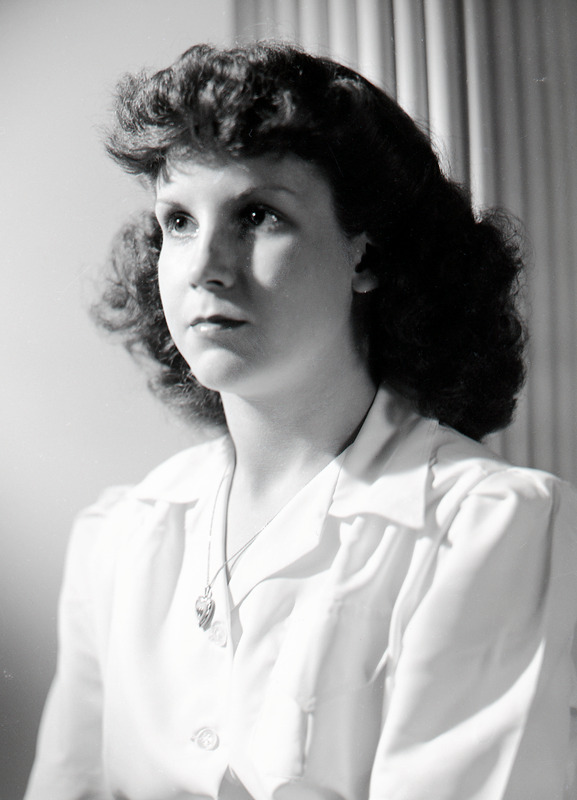 Lois Bryant