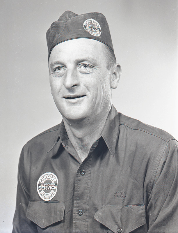 Clifford Thomsen