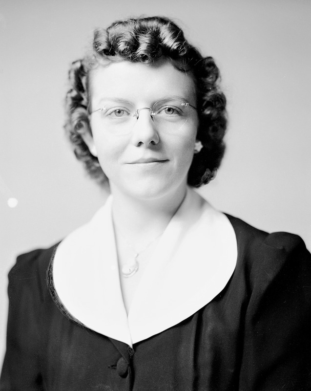 Mary M. Hook