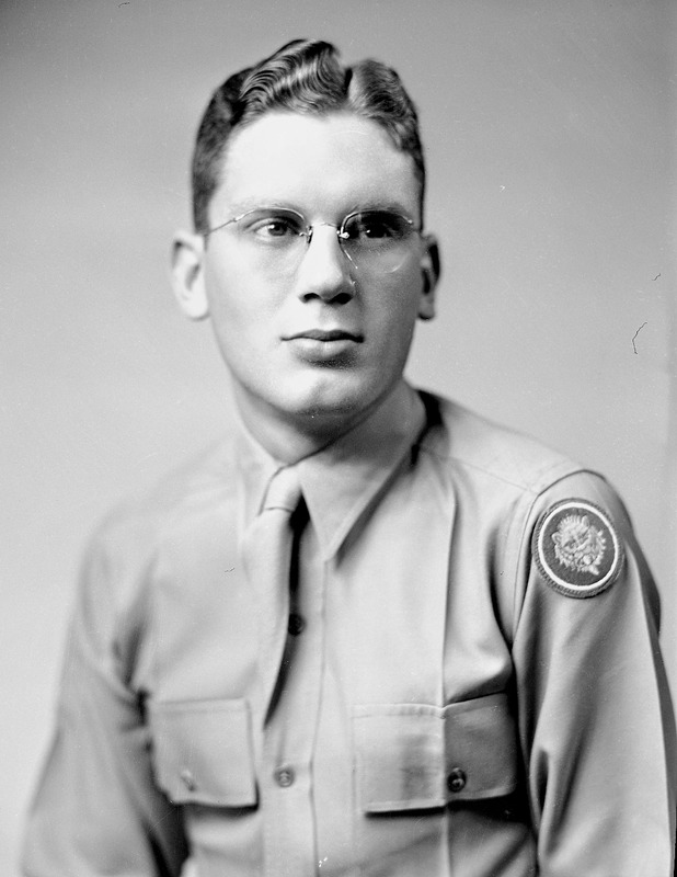 Wayne Larson