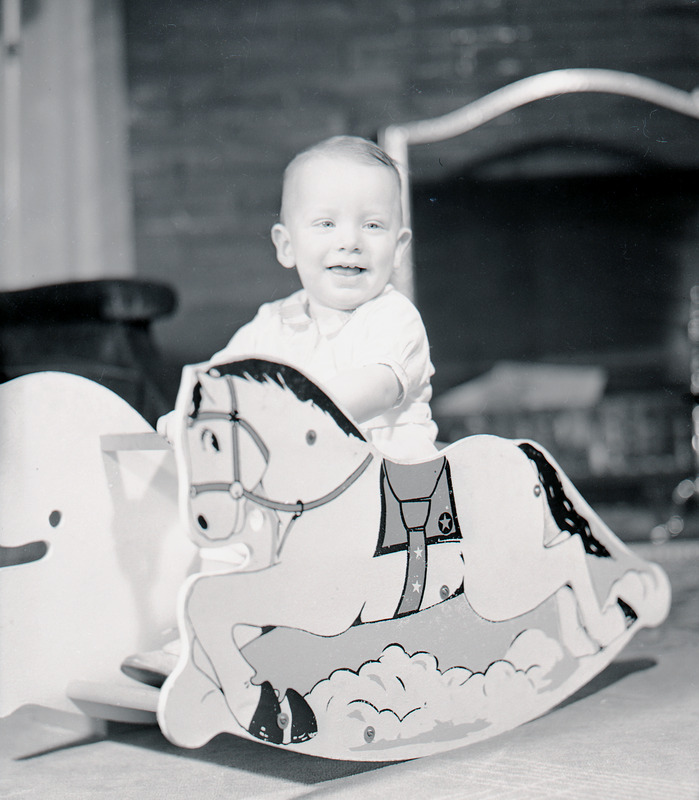 David Lee Renkes