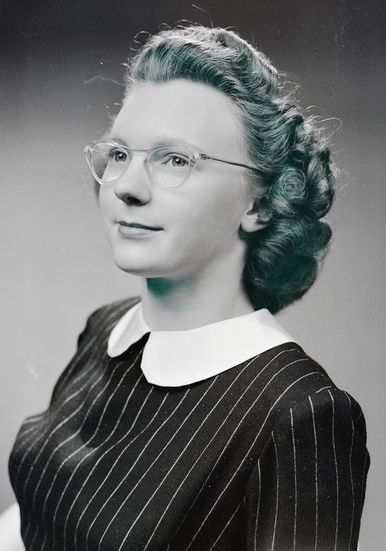 Elaine Waterstreet