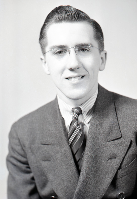 Alvin Shawner 