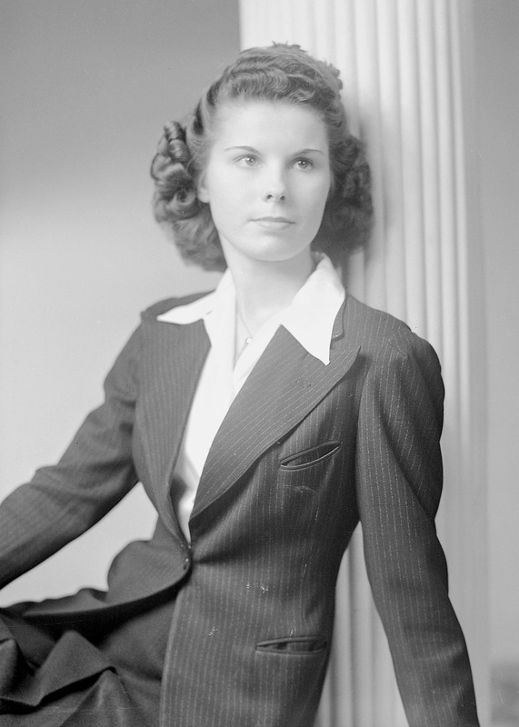 Mabel Wagner