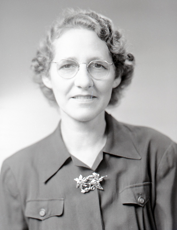 Mrs. Cloy Pape