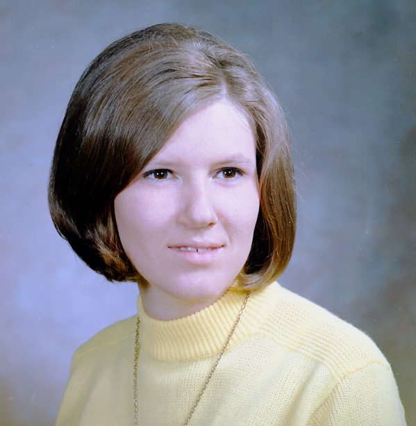 Cynthia Krabbenhoft