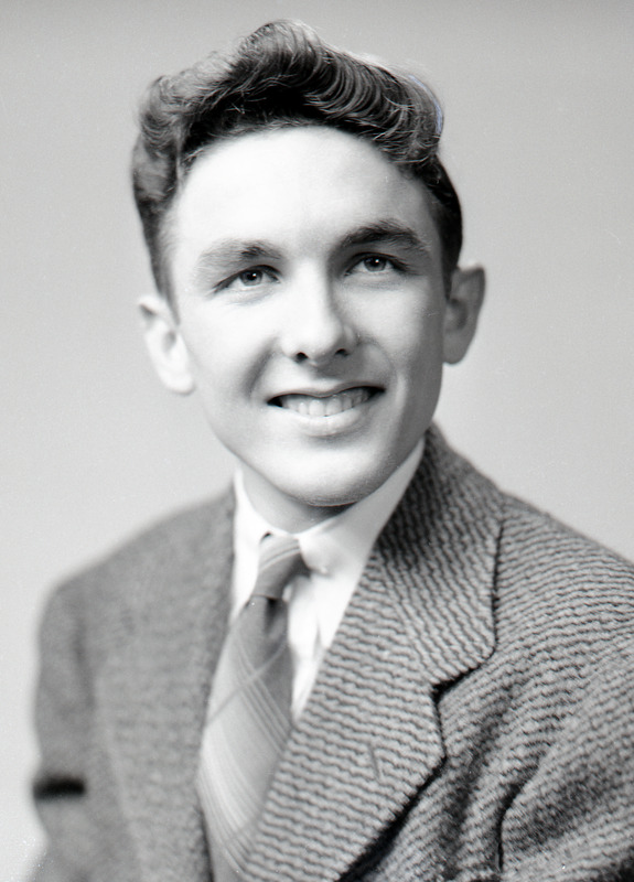 Glenn Pape