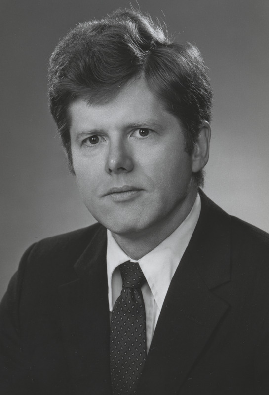 Mike Kearney<br />
