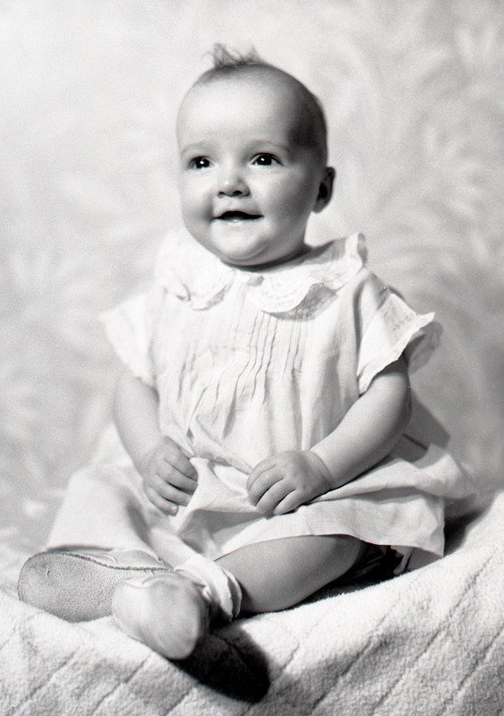 Nancy Fallman