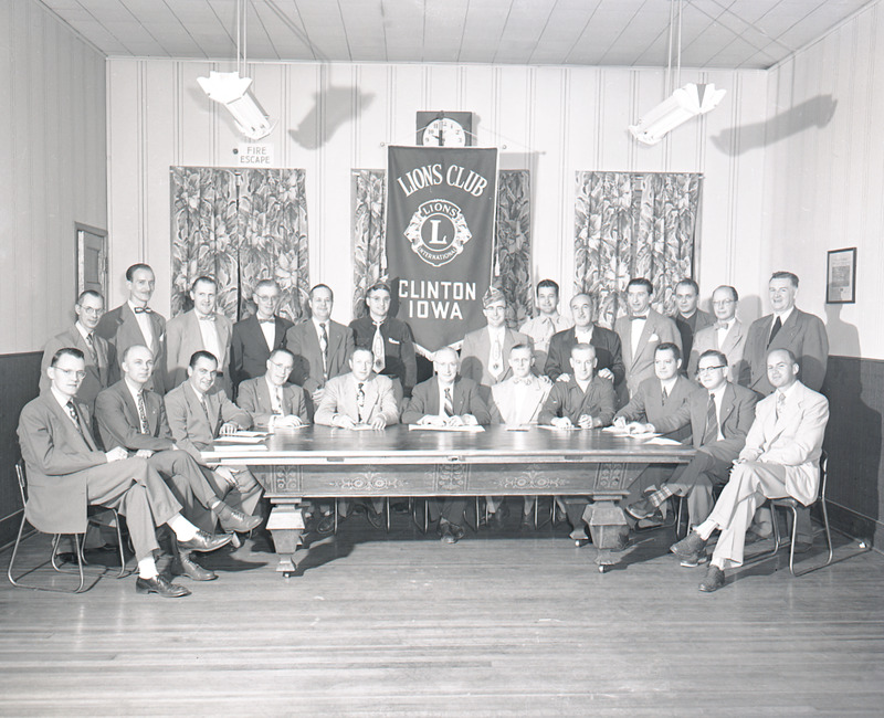 Lions Club 