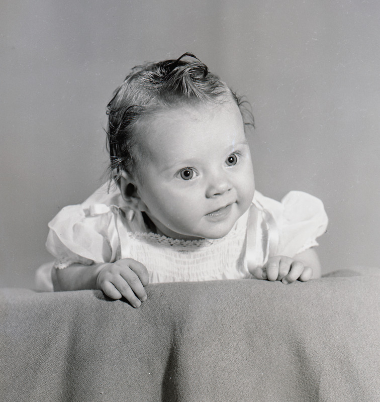 Sue Ann Pessman