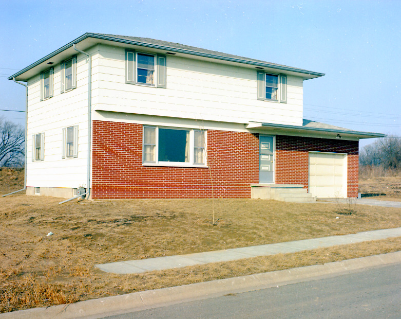 Views of New Homes
