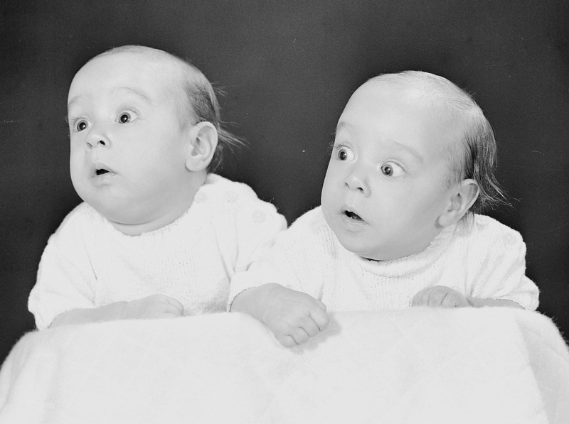 Richard & Steven Peasley