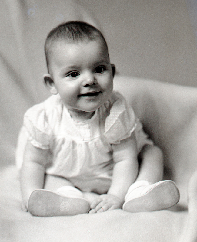 Susan Hartman