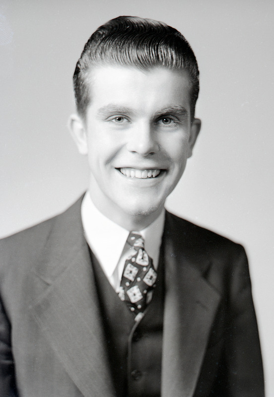 Henry Van Dyke