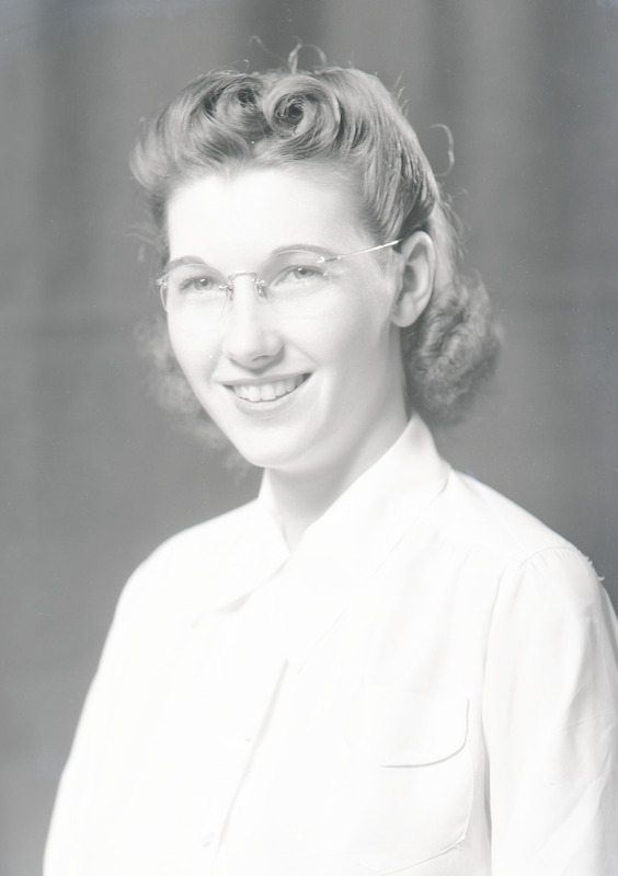 Marjorie Nelson 