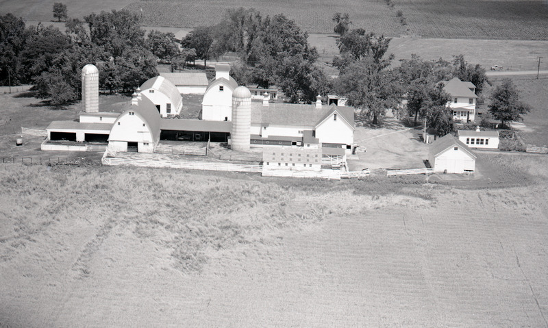 Harvey Schwenk Farm 