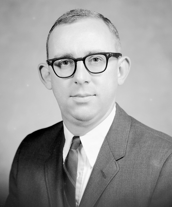 Paul Larson