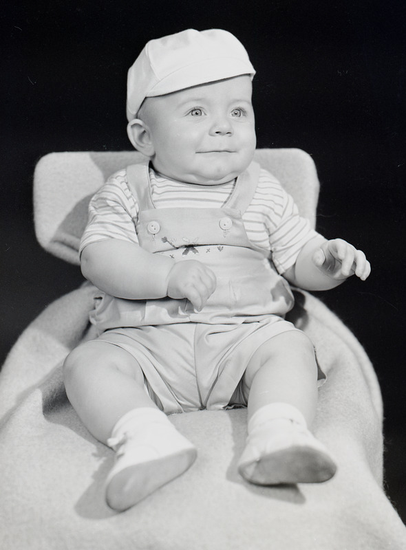 David Diercks