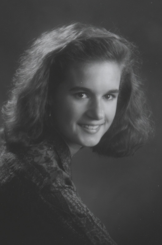 Amy Johannsen