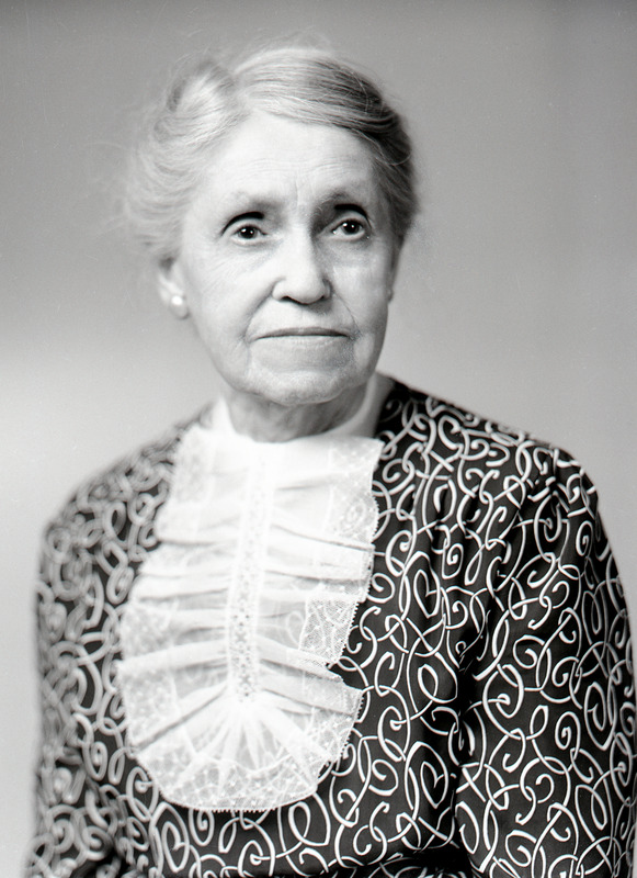 Mrs. C. Parrish
