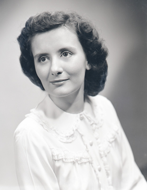 Pat Woods