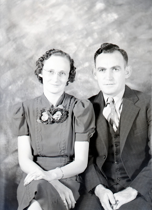 Harold Hossack 