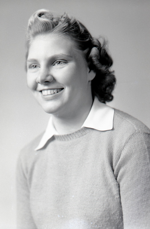 Wanda Hayes