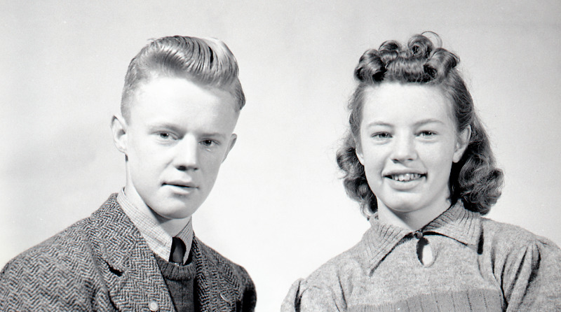 Ward Weber Children 