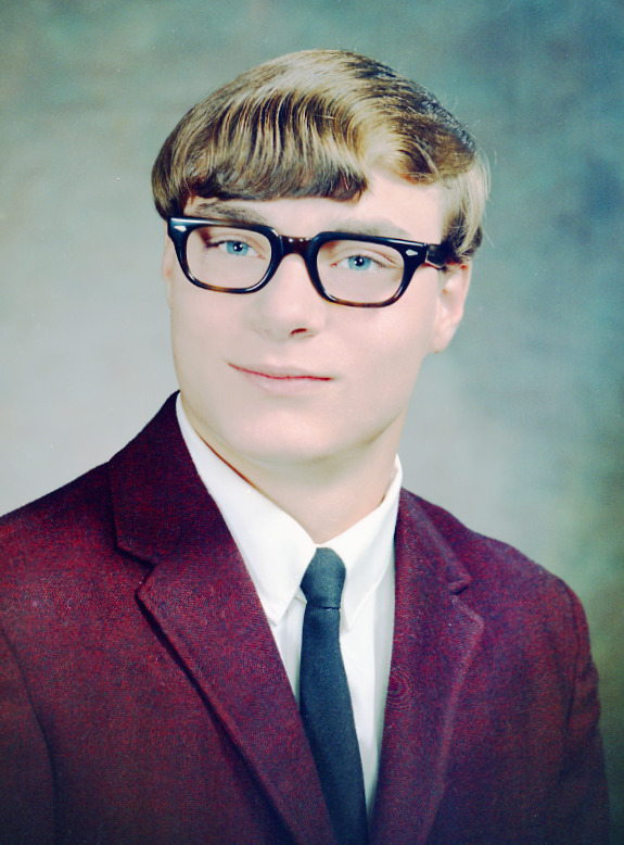 Ken Kane